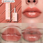 Birthday Lips / one-size