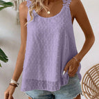 Mauve Purple / S
