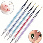 Multicolore / Ensemble de 5 pièces