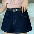 Navy Blue / S