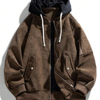 Coffee Brown / XL