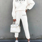 White / S