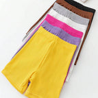 Multicolor / Black, White, and Grey 3-Pack