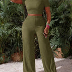 Army Green / L