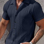 Navy blue / M