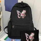 Black / Big Bag