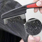 Multicolor / Red