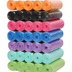 Multicolor / 100pcs-random Styles