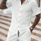 White / XL