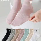 Multicolor_1 / 39-42 7 Pairs