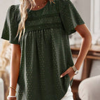 Green / L