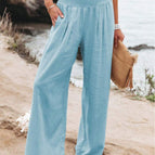 Bleu ciel / 5XL