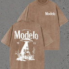 Coffee Brown_1 / M