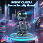 Silver AI Upgraded Version / One Size