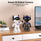 White AI Standard Edition / One Size