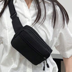 Black / One Size Fits All