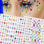Multicolor_1 / One Size
