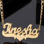 Gilded / One Size Fits All