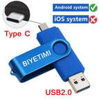 Bleu / 64GB