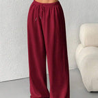 Burgundy / M