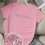 Candy pink_1 / L