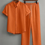 Orange / XXL