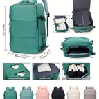 Multicolor_1 / Black