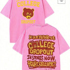 Hot Pink / XL