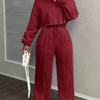 Red / M