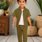 Army Green / 4Y