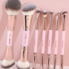 Pink / 2 Pcs