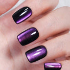 Violet Purple / Square