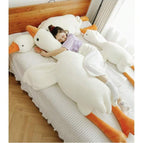 Multicolor / 160cm Large White Goose