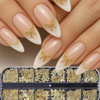 Gold / One Size