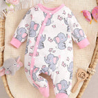 Rose bonbon / 1-3M