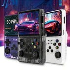 Multicolor / High Definition, Large Memory, Large Power-translucent Black