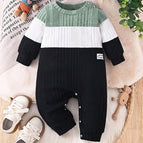 Vert / 3-6M