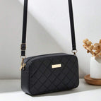 Black_1 / One Size Fits All