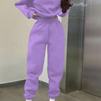 Mauve Purple / L
