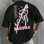 Black / XL