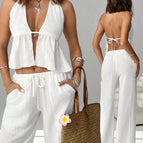 White / XS