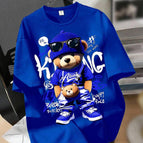 Royal Blue / 8Y