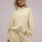 Jaune clair / XL