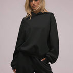 Black / L
