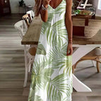 Vert menthe / L
