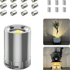 Multicolor / 20pcs Color Light
