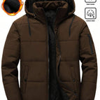 Brown / M