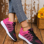 Hot Pink / EUR38