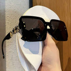 8367-Noir_1 / One Size