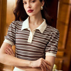 Coffee Brown / L